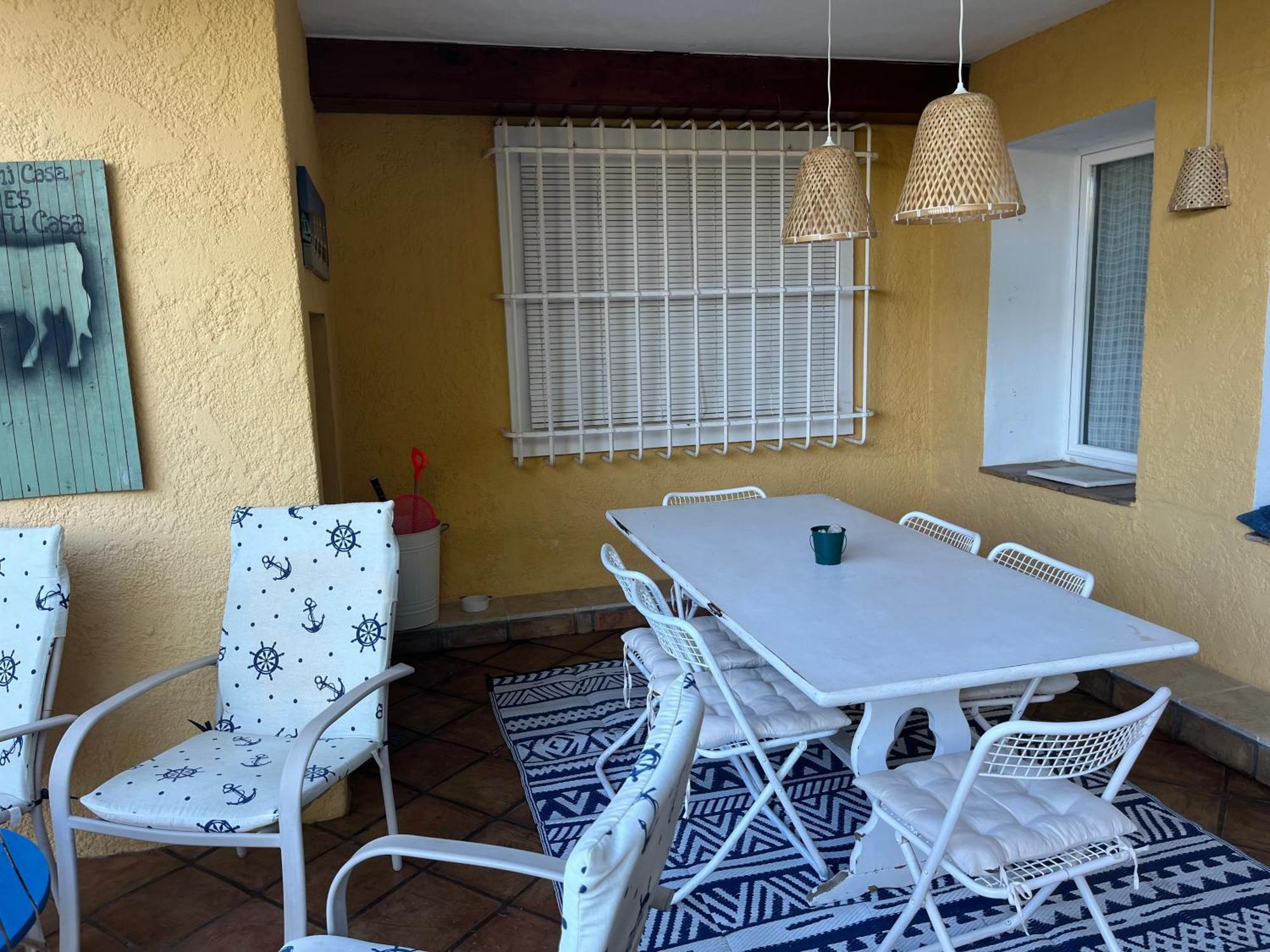 Groundfloor Of Villa,Altea La Vella, Private Pool,Quiet & Residential Exterior photo