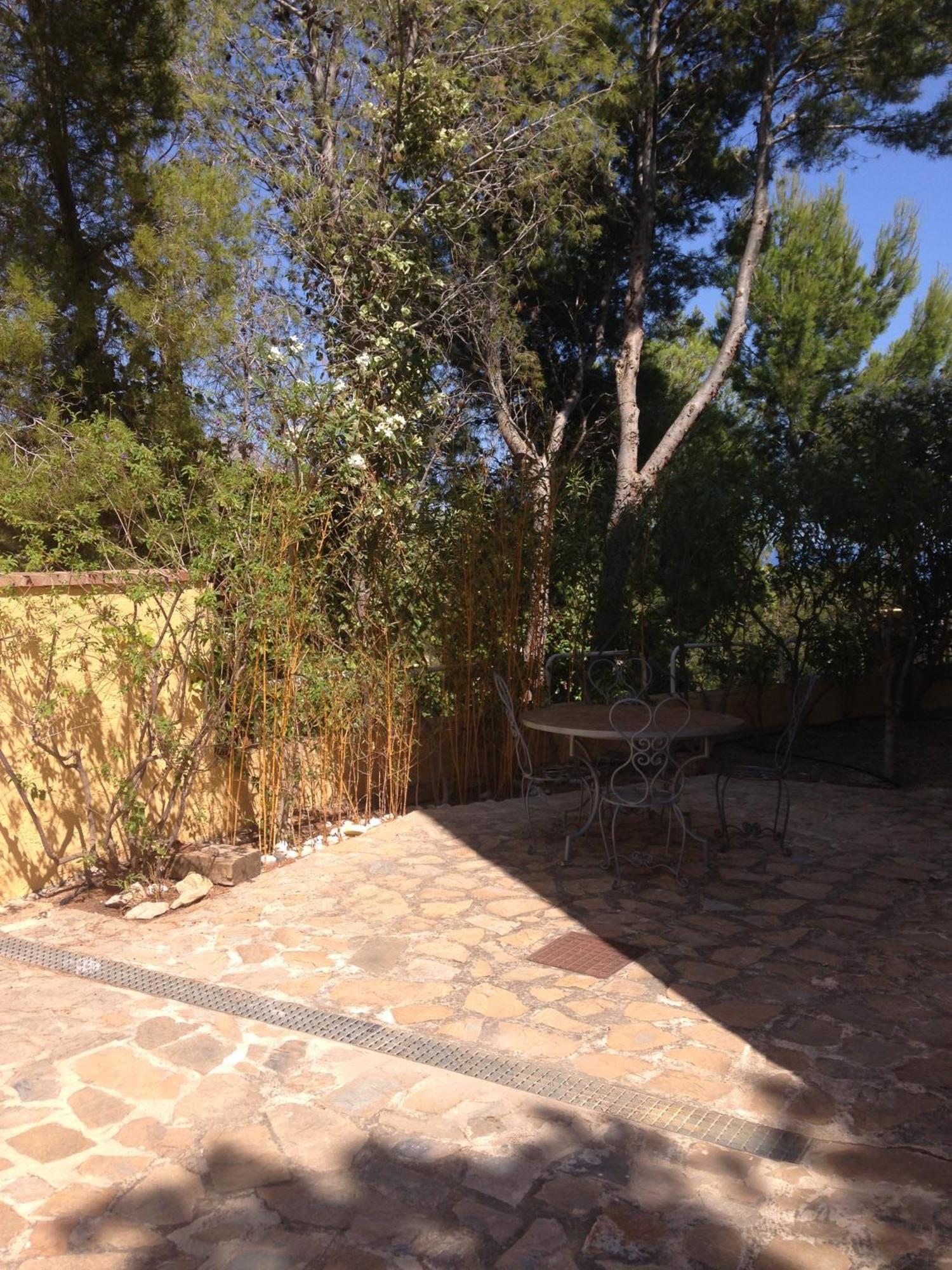 Groundfloor Of Villa,Altea La Vella, Private Pool,Quiet & Residential Exterior photo